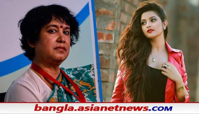 'পরীমণি একজন নাটকবাজ', শোনে নি হুশিয়ারি, কেন একথা বললেন মালেক আফসারী, মানতে নারাজ তসলিমা