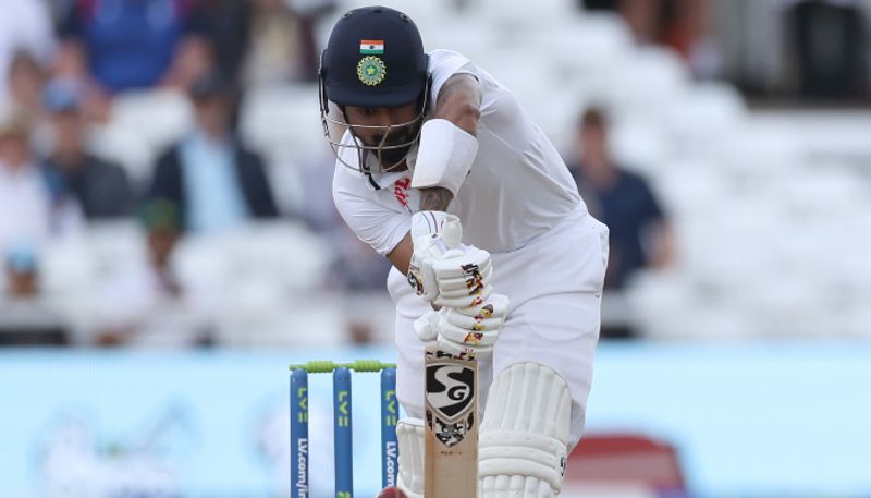 INDvsENG team india KL Rahul hit century against England in 2nd test lords ckm