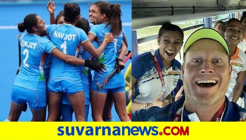 Tokyo Olympics 2020 Explainer this is How Coach Sjoerd Marijne rejuvenate Indian Womens Hockey Team kvn