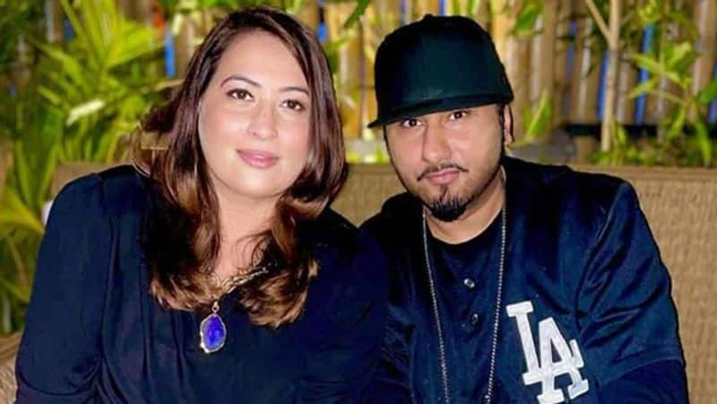 Who is Shalini Talwar? Know all about Yo Yo Honey Singh's ex-wife and their marriage RBA