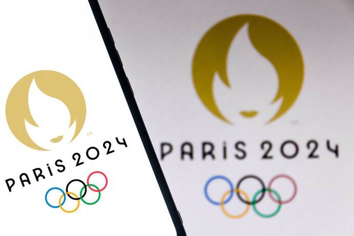 Paris Olympics 2024