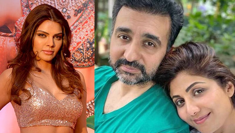 Sherlyn Chopra on Shilpa Shetty; 'Yeda Banke Peda Khana' after actress claimed ignorance in Raj Kundra case RCB