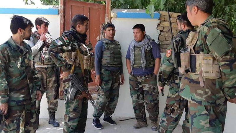 Taliban seizes key city of Kunduz, two more provincial capitals overrun in Afghanistan-dnm