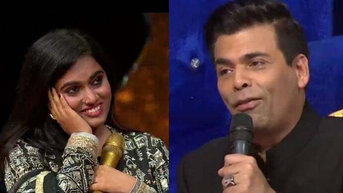 Indian Idol 12: फिनाले से पहले करन जौहर ने दिया इस कंटेस्टेंट को फिल्मों का ऑफर, तो निकाल आए आंसू