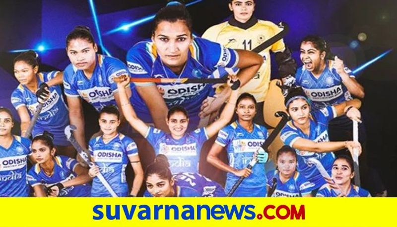 Tokyo 2020 Meet the 16 Women Who Scripted Indian Womens Hockey Team New Height in Olympics kvn