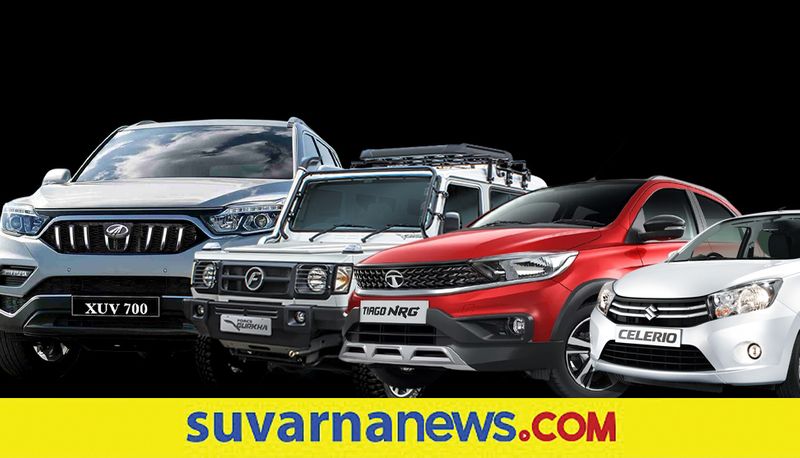 Sedan and SUV are ready to launch to this festive season from independence Day