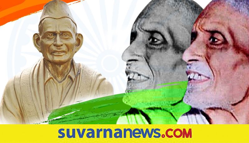 Know about creator of India tricolor Pingali Venkaiah