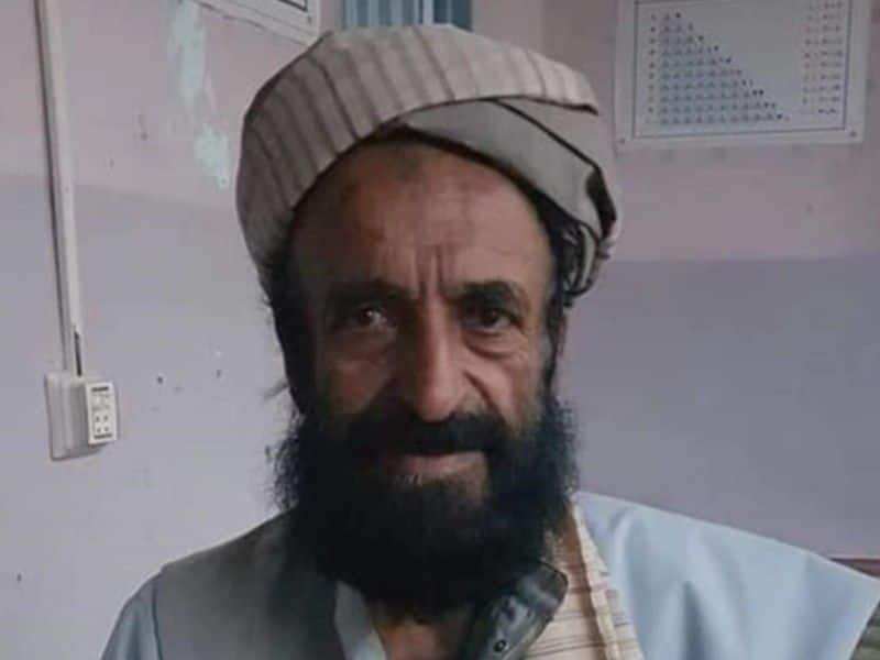 profile of abdullah atifi writer historian and former communist leader killed by taliban