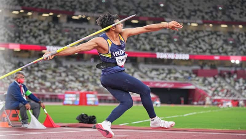 Indian Athletes Impressive Performance in Tokyo Olympics, future hopes will high CRA