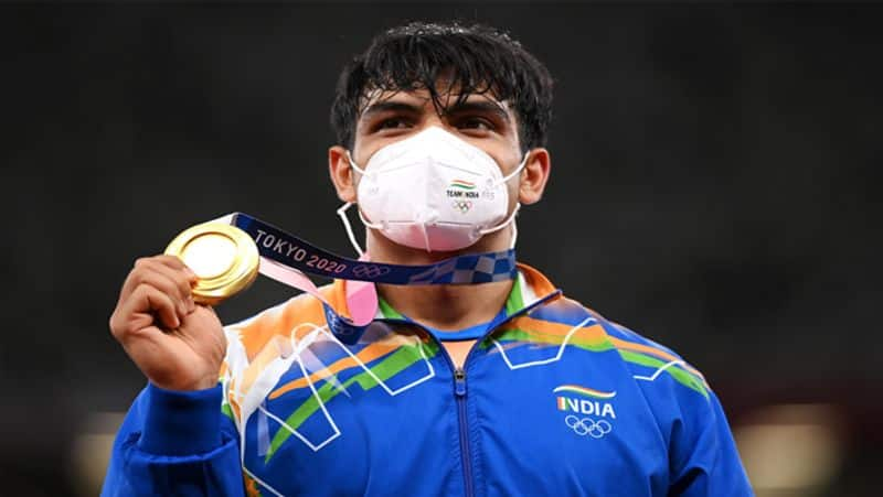 Who is Neeraj Chopra, who won historig gold for India in Tokyo