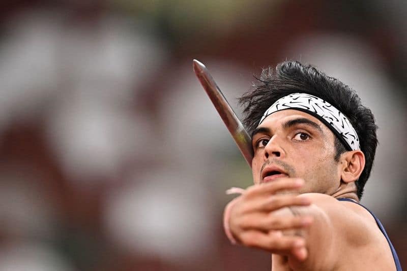 Who is Neeraj Chopra, who won historig gold for India in Tokyo