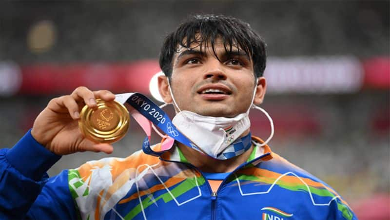 Neeraj Chopra Asked About his Sex Life In Interview, Fans responds