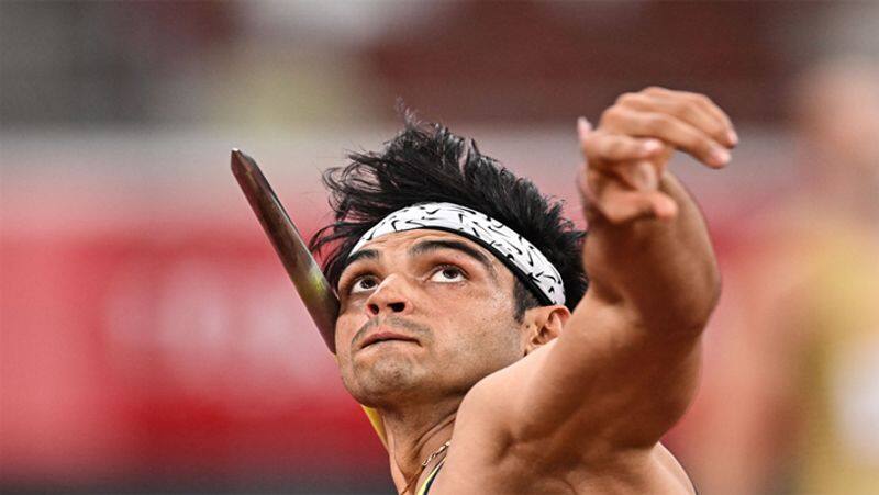 6 Crore For Neeraj Chopra For Olympics Gold: Haryana Government