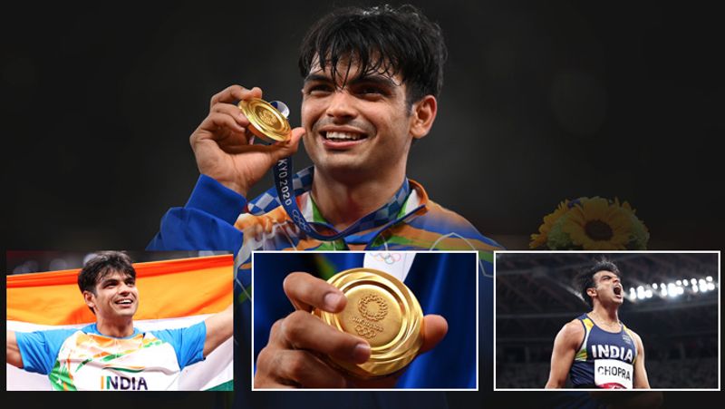 A look at the medals won by India in every Olympics to date-ayh