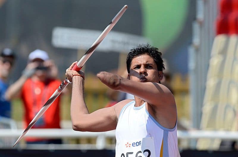 Tokyo Paralympics Indian Top 5 Medal hopes Para Athletes kvn