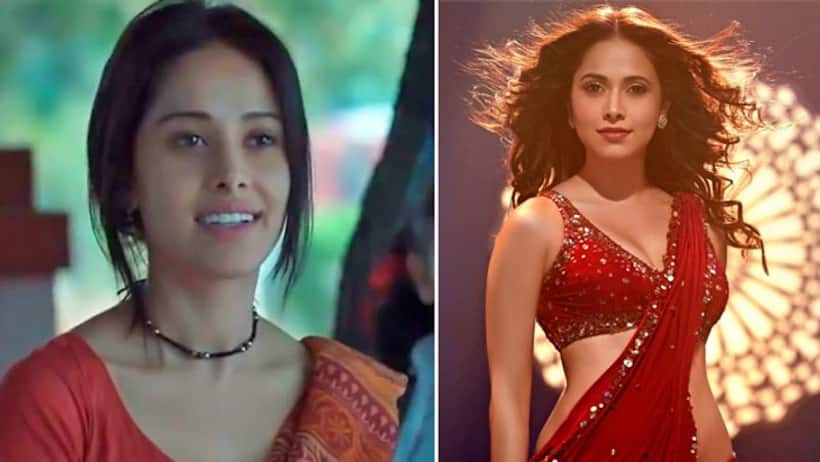 Nushrratt Bharuccha injured on the sets of Janhit Mein Jaari; actress sprained her leg while shooting