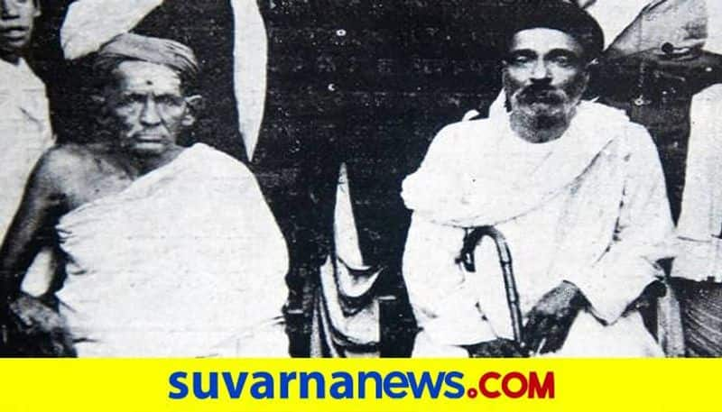 Bal Gangadhar Tilak Inspired to Freedom Fighters in Hubballi grg