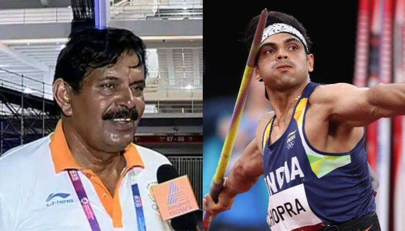 discipline commitment success secret of Neeraj Chopra says chief coach of Indian Athletics