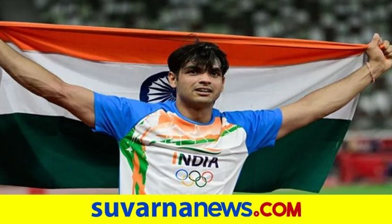 Tokyo 2020 Inspirational Story about Olympic Gold Medallist Javelin Thrower Neeraj Chopra kvn