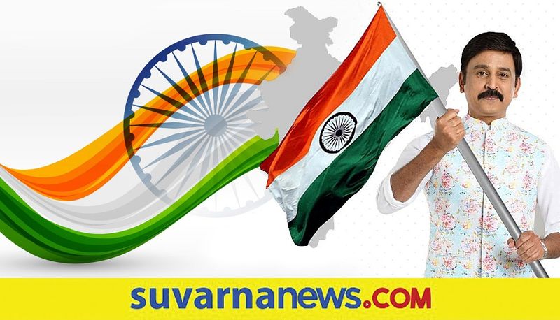 Ramesh Aravind talks about Independence Day