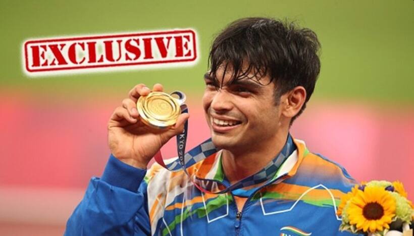 Neeraj Chopra Exclusive: 'My gold medal will silence those who said India can't win in athletics events'