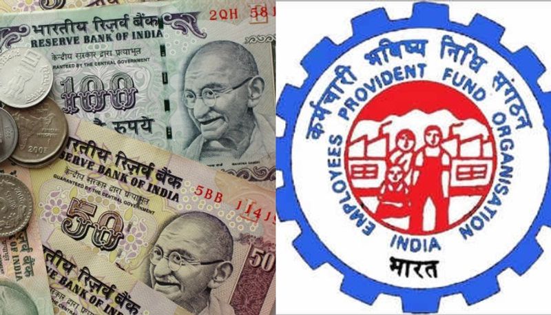 Govt approves 8.5 percent interest rate on provident fund snr