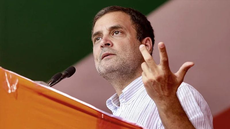 Post abrogation of Article 370 Rahul Gandhi to visit Kashmir on Aug 9 10 pod