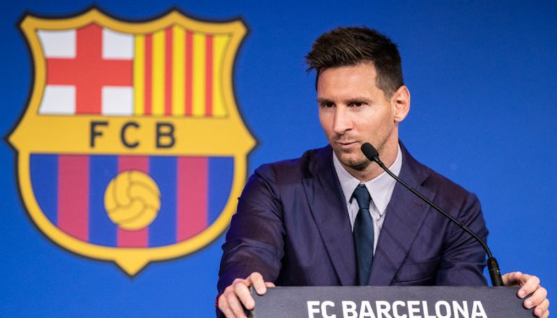 Barcelona making one last attempt to keep Lionel Messi?-ayh