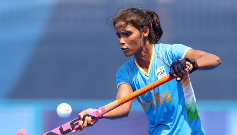 Uttarakhand appointed Hockey player Vandana Kataria as Women Child Development ambassador