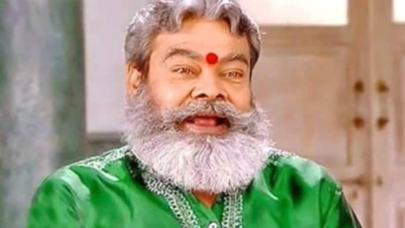 Anupam Shyam no more; Pratigya actor had multiple organ failure, he was 63