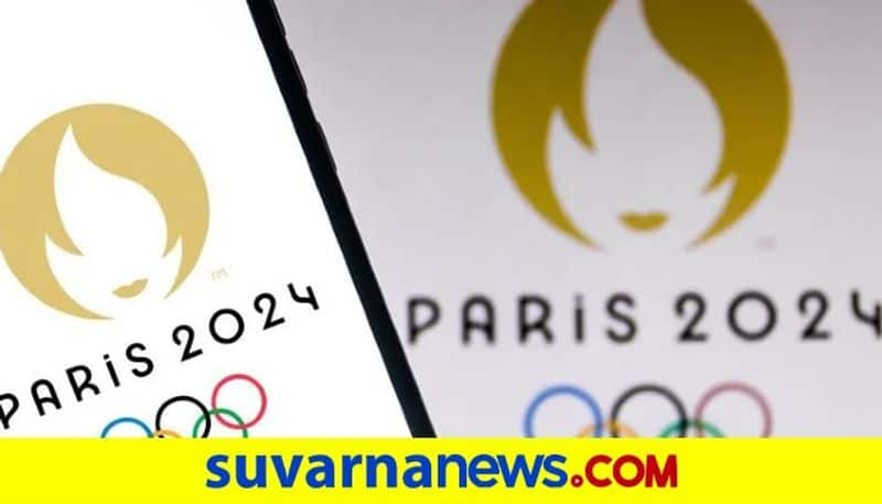 Olympic Focus Switches To 2024 Paris Olympics kvn