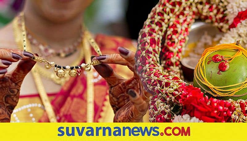 Why Married Women Should Wear A Mangalsutra Everyday Here Are The Benefits skr