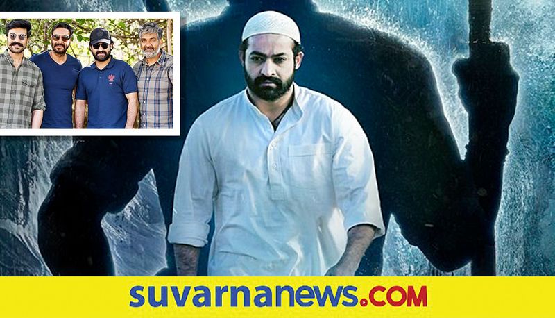 RRR team share video Junior NTR seen hurt fans demand clarification vcs