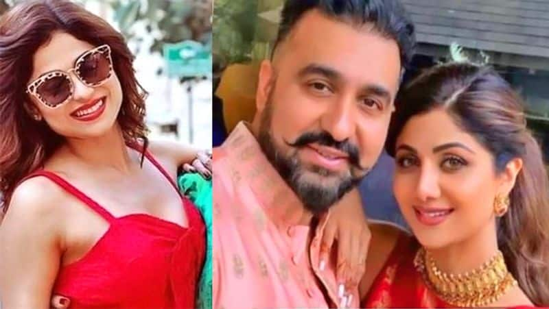 Bigg Boss OTT: Shilpa Shetty's sister Shamita Shetty's salary and income will blow your mind RCB