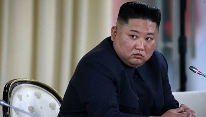 exploding drones designed crash targets mass production ordered north korean leader Kim Jong Un 