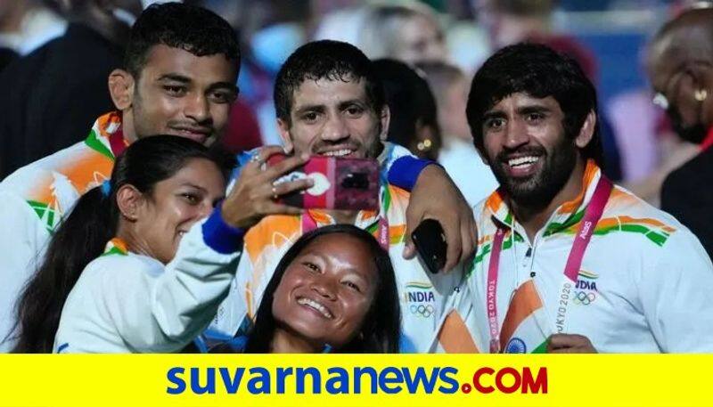 Tokyo 2020 Indian Athletes Create big Medal Hope for Upcoming Paris Olympics kvn