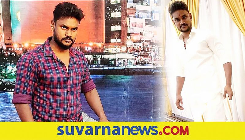 fighter death due to short circuit rachita ram starrer Sandalwood movie shooting mah