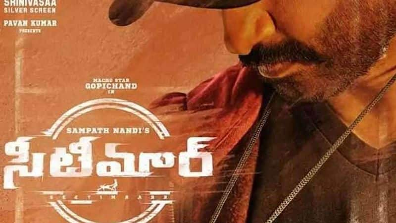 Gopichand Seetimaar Locks Release Date?