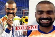 Hockey Olympics bronze medallist PR Sreejesh Exclusive interview-VPN