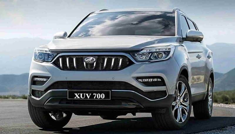 New trim of XUV700 named AX7 Smart to be priced around Rs 80000 lower