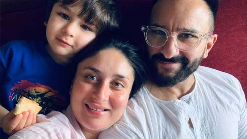 Kareena Kapoor talks about Saif Ali Khan, marriage, live-in relationship and more  RBA