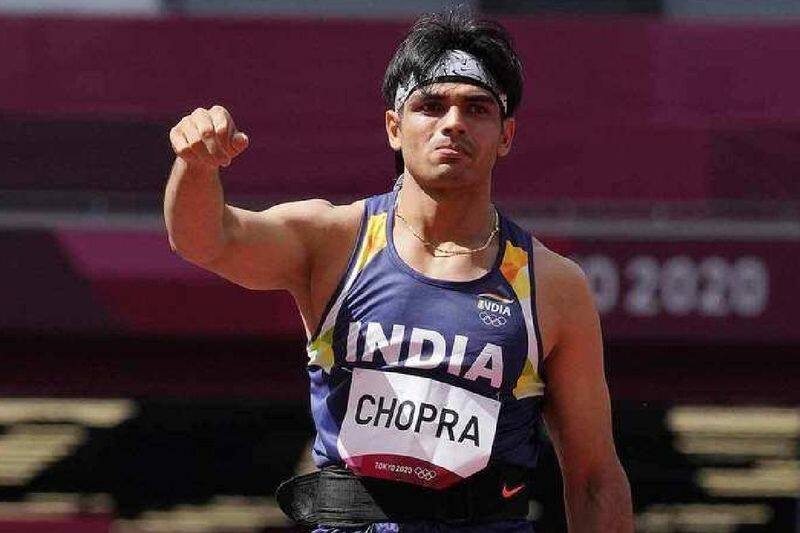 Neeraj Chopra brand endorsement fees reportedly increased by 1000 percent