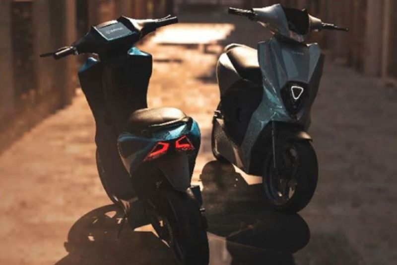 Simple energy invest up to Rs 2500 crore to set up world largest electic scooter production unit ckm