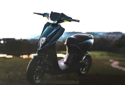 Diwali 2021 : Electric Scooter में ये हैं बेस्ट ऑप्शन, 63 हजार में घर ले आएं ये शानदार मोपेड