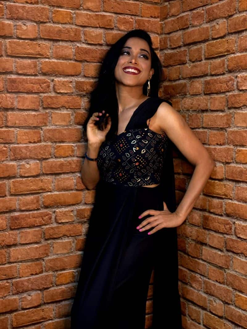 Meet Shweta Subram, the voice behind viral chartbuster Jalebi Baby: Wish I was credited as a featured vocalist-SYT