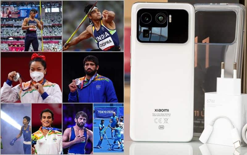 Tokyo Olympics 2020: Xiaomi will gift its most expensive smartphone to all Indian athletes