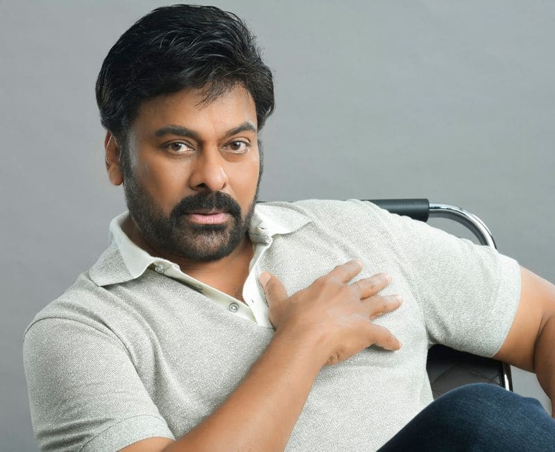 Chiranjeevis Vedhalam remake titled Bhola Shankar