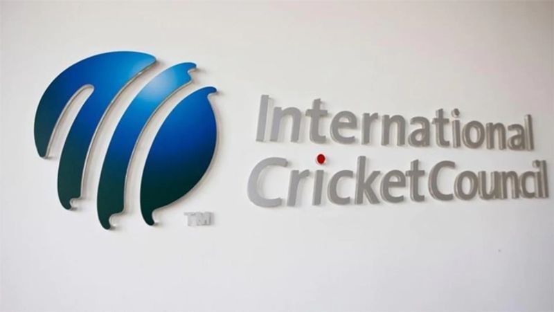 ICC New Rule : ICC's key decision.. If you do that, 5 runs penalty..ISR