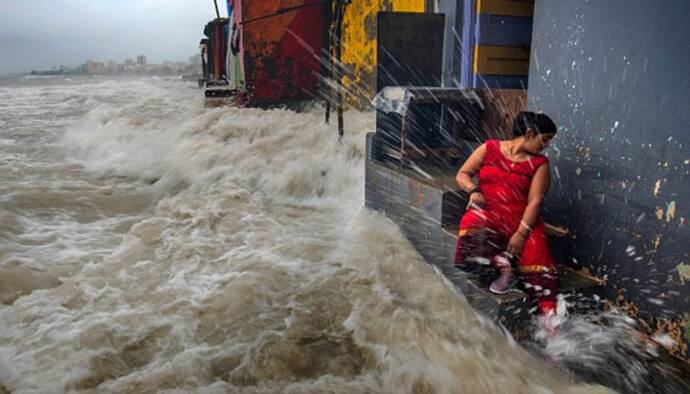 Climate Change Report: জলবায়ু পরিবর্তনের বিপদ ভারতের সামনে, ১২টি এলাকা তলিয়ে যাবে সমুদ্রগর্ভে