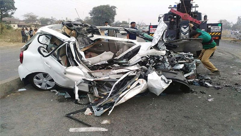 WHO report reveals road accidents drop globally but India sees a rise